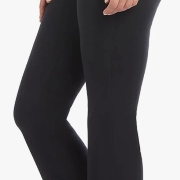 Danskin Women's Flair Leggings - Picture 6 of 7